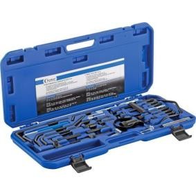 Achetez des Kit d'outils de réglage Condor werkzeug 3521 à prix pour 257,60 €