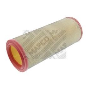 Køb Luftfilter af MAPCO 60009 til den lave pris 112,95 DKK
