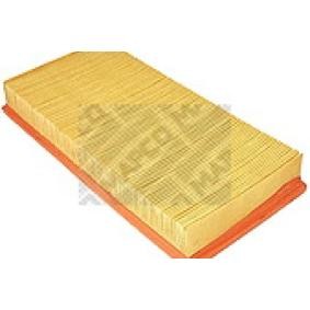 Luftfilter 60037
