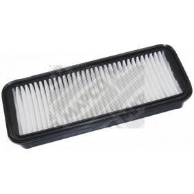 Luftfilter 60069
