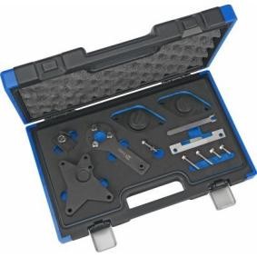 Achetez des Kit d'outils de réglage Condor werkzeug 36400SP à prix pour 342,40 €