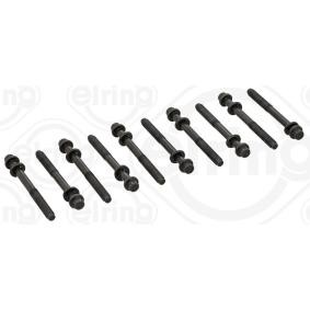 Achetez des Jeu de boulons de culasse de cylindre ELRING 709.240 à prix pour 29,59 €