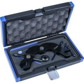 Achetez des Kit d'outils de réglage Condor werkzeug 36626 à prix pour 307,15 €