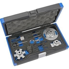 Achetez des Kit d'outils de réglage Condor werkzeug 36627 à prix pour 276,21 €
