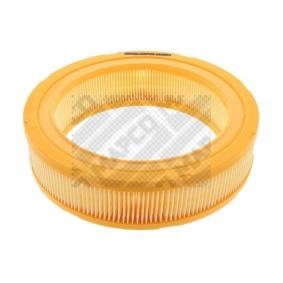 Køb Luftfilter af MAPCO 60346 til den lave pris 85,67 DKK