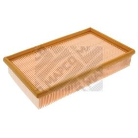 Acquista Filtro aria da MAPCO online per Cavalier Mk2 Cabrio (J82) a prezzi moderati