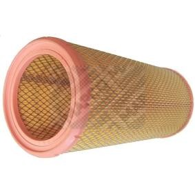 Achetez des Filtre à air MAPCO 60429 à prix pour 13,60 €