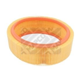 Køb Luftfilter af MAPCO 60487 til den lave pris 92,05 DKK