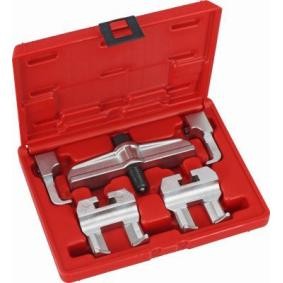 Achetez des Kit d'extracteurs, roue arbre à cames Condor werkzeug 5410 à prix pour 152,95 €