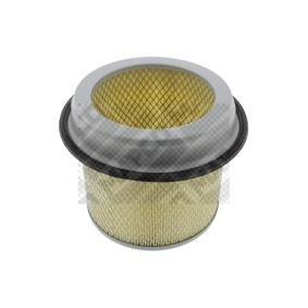 Achetez des Filtre à air MAPCO 60569 à prix pour 7,77 €