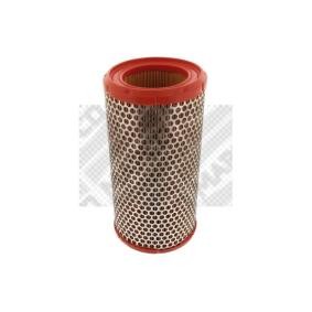 Luftfilter 60590 ALPINE V6 von MAPCO