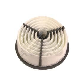 Luftfilter für SUBARU von MAPCO