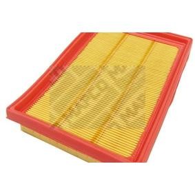 Luftfilter für FORD USA von MAPCO