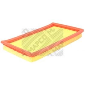 Luftfilter 60744