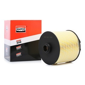 Køb Luftfilter af MAPCO 60819 til den lave pris 112,94 DKK