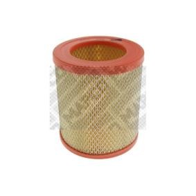 Luftfilter 60863