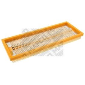 Køb Luftfilter af MAPCO 60941 til den lave pris 40,14 DKK