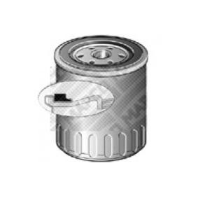 Comprar Filtro de aceite de MAPCO 61023 a bajo precio de 6,18 €