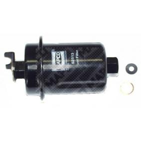 Compre Filtro de combustível da MAPCO 62513 a um preço baixo por 6,71 €