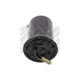 Comprar Filtro combustible de MAPCO 62515 a bajo precio de 4,88 €