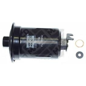 Comprar Filtro combustible de MAPCO 62516 a bajo precio de 11,03 €