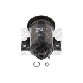 Kraftstofffilter 62518