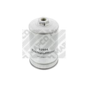 Kraftstofffilter 62604