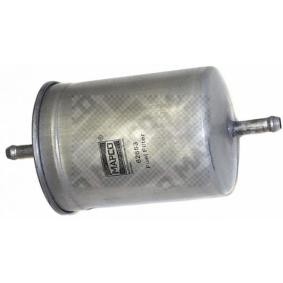 Achetez des Filtre à carburant MAPCO 62853 à prix pour 8,19 €