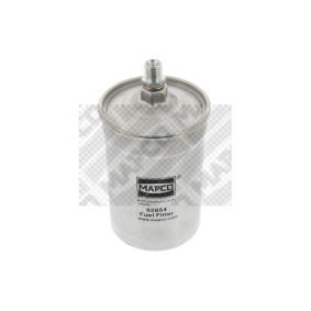 Kraftstofffilter 62854