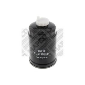 Achetez des Filtre à carburant MAPCO 63110 à prix pour 14,75 €