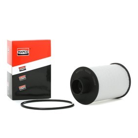 Achetez des Filtre à carburant MAPCO 63236 à prix pour 10,65 €