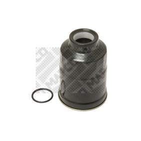 Compre Filtro de combustível da MAPCO 63501 a um preço baixo por 22,94 €