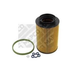 Kraftstofffilter 63810 von MAPCO günstig für 14,36 € online kaufen