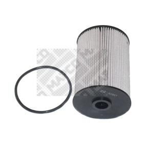 Kraftstofffilter für VW von MAPCO