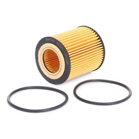 Achetez des Filtre à huile MAPCO 64701 à prix pour 9,23 €