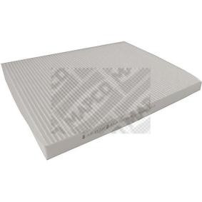 Innenraumfilter 65022 für ALFA ROMEO