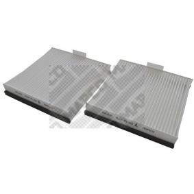 Innenraumfilter 65107/2