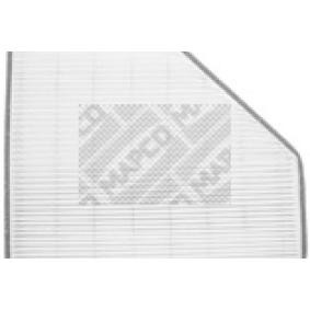 Innenraumfilter 65108