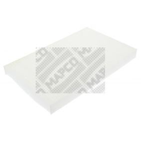 Achetez des Filtre d'habitacle MAPCO 65216 à prix pour 9,89 €