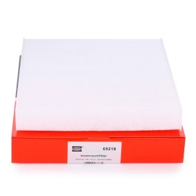 Achetez des Filtre d'habitacle MAPCO 65219 à prix pour 9,89 €