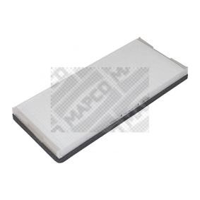 Comprar Filtro de habitáculo de MAPCO 65230 a bajo precio de 8,42 €