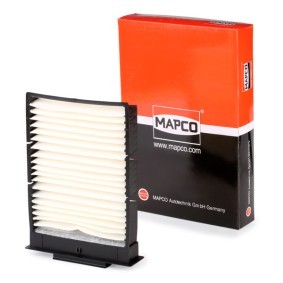 Innenraumfilter 65416