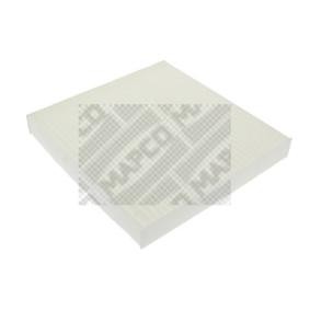 Innenraumfilter 65506