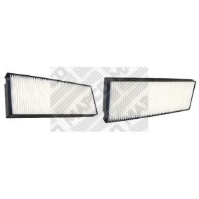 Innenraumfilter 65572