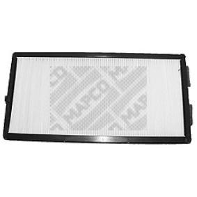 Innenraumfilter 65613