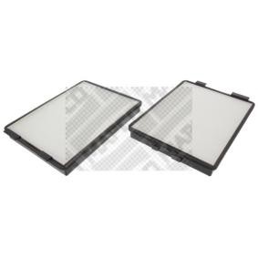 Innenraumfilter 65614