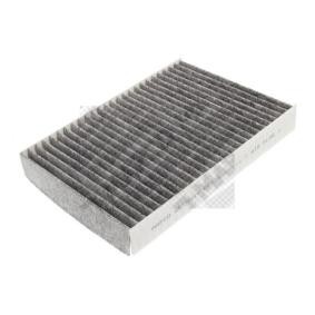 Innenraumfilter 66405