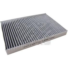 Achetez des Filtre d'habitacle MAPCO 67217 à prix pour 14,16 €