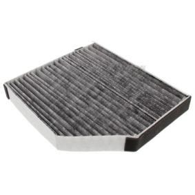 Achetez des Filtre d'habitacle MAPCO 67218 à prix pour 12,49 €