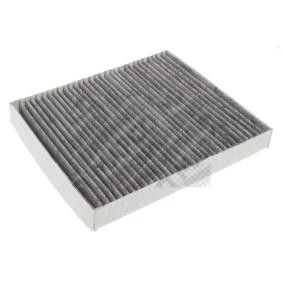 Achetez des Filtre d'habitacle MAPCO 67219 à prix pour 9,69 €